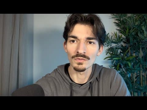 Overcome the limited mind with one question thumbnail