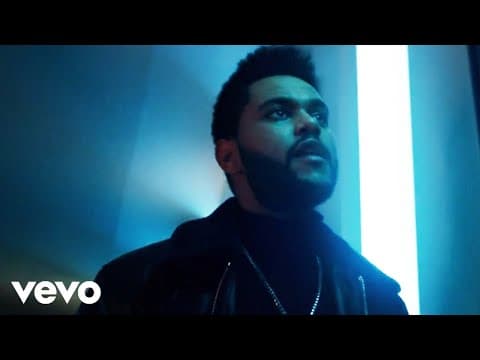 The Weeknd - Starboy ft. Daft Punk (Official Video) thumbnail