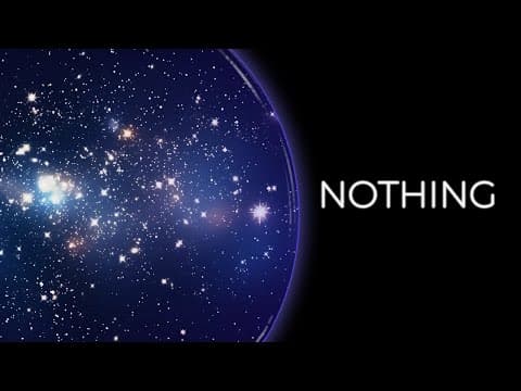 What Is Beyond Edge Of The Universe? thumbnail