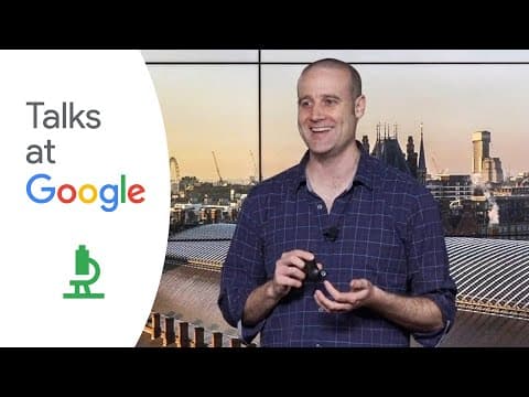 The Greatest Maths Mistakes | Matt Parker | Talks at Google thumbnail