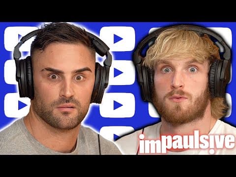 What Did Jackson O'Doherty Learn From His Social Media Fame? thumbnail
