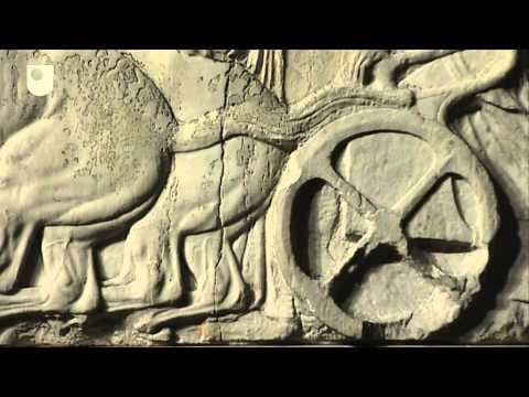 The Parthenon Frieze - The Acropolis and The Parthenon (5/6) thumbnail