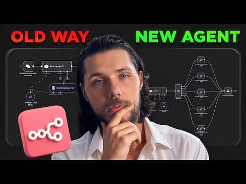 Copy My Secret n8n Automation Techniques (Beginner to Pro) thumbnail