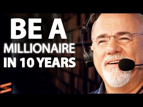What 5 Steps Can Help You Build Wealth in 10 Years? thumbnail
