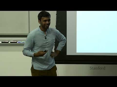 Stanford CS224N: NLP with Deep Learning | Spring 2024 | Lecture 10 - Post-training by Archit Sharma thumbnail