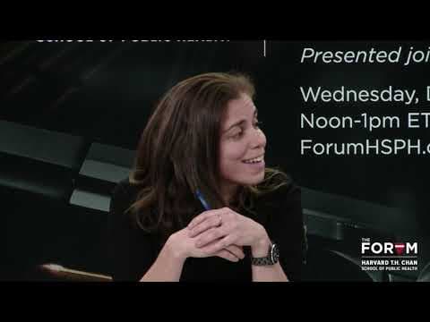 Curbing Gun Violence: Strategies for Change thumbnail