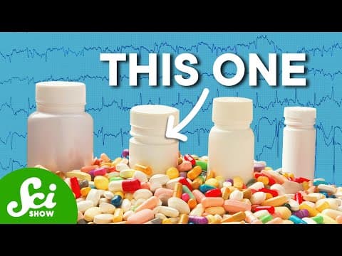 Is This About To Revolutionize Antidepressants? thumbnail