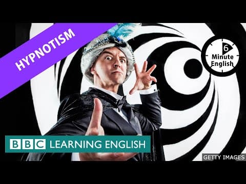 What Is Hypnotism and How Does It Work? thumbnail