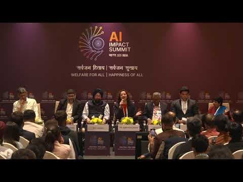 AI Innovators Exchange: Accelerating Startups Through Collaboration thumbnail