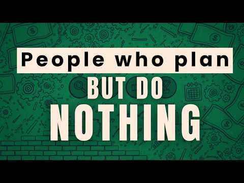 How To FORCE Yourself To Stop PROCRASTINATING & be Disciplined | Eat That Frog by Brain Tracy thumbnail