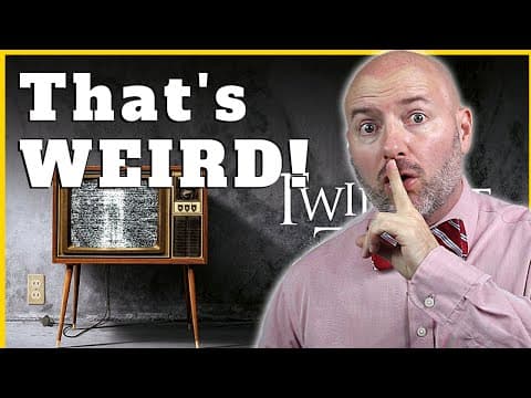 What Are 7 Interesting Facts About Joseph Hogue? thumbnail