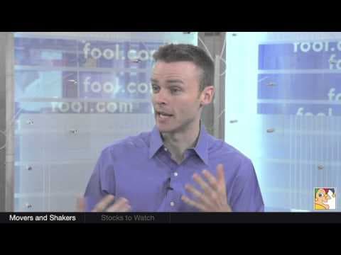Quantitative Easing: Why We Love the Taper | Investor Beat 8/21/13 | The Motley Fool thumbnail