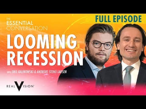 Will Europe's Economic Crisis Lead to a Banking Collapse? thumbnail