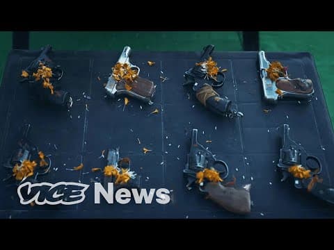 A Look Into The Heart Of India’s Gun Culture | Point Blank thumbnail