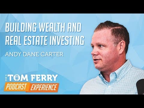 How to Build Wealth Through Real Estate Investing thumbnail