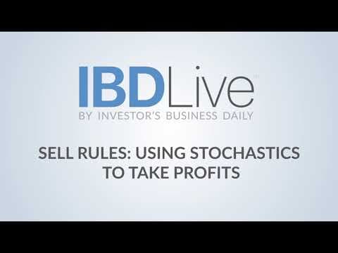 Sell Rules: Using Stochastics To Take Profits thumbnail