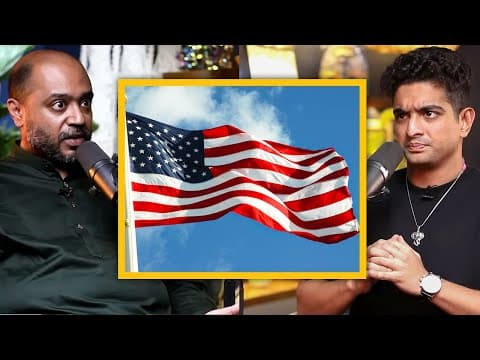 THE NEWS HIDES THIS About America - Abhijit Iyer-Mitra thumbnail
