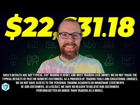 How to Profit from a Sudden Stock Short Squeeze thumbnail
