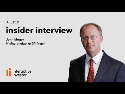 Commodities ‘supercyle’: why you should be bullish on mining stocks thumbnail