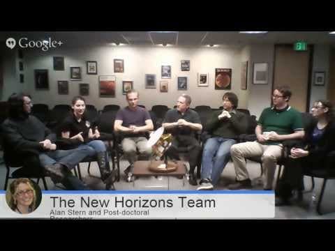 What Will New Horizons Discover About Pluto? thumbnail