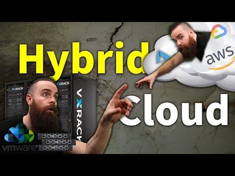 you need to learn Hybrid-Cloud RIGHT NOW!! // FREE CCNA // EP 10 thumbnail