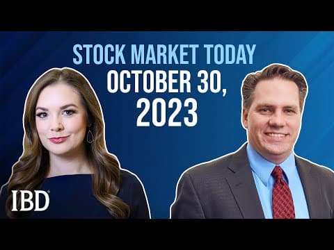 Indexes Start The Week Strong, But Will It Last? Meta, Ollie’s, FTAI In Focus | Stock Market Today thumbnail