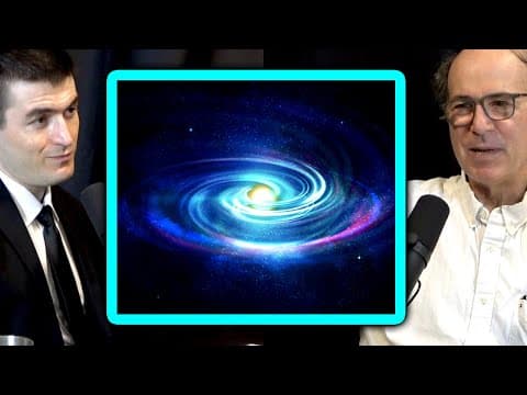 Can Science Explain the Big Bang Origins? thumbnail