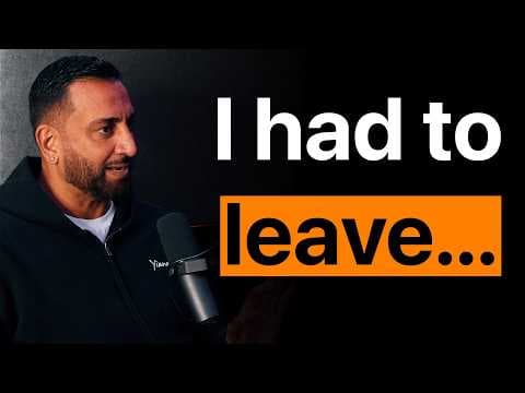 Yianni Breaks Silence: The TRUTH About Yiannimize Closing, Trading, Moving Abroad & Being Robbed thumbnail