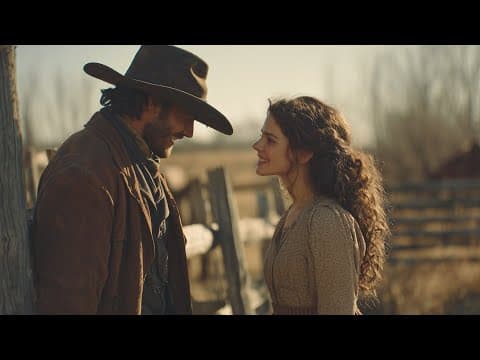 “I’m Still a Virgin,” She Cried—Rich Cowboy Teased, “Not for Long, Sweetheart”—Chose Her Forever thumbnail