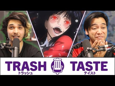 We're Too Addicted to Gacha Games | Trash Taste #33 thumbnail