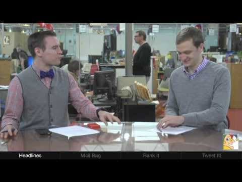 Legal Problems For Banks Are Not Quite Over | Where the Money Is - 1/8/14 | The Motley Fool thumbnail