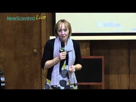 The nocebo effect part 1 -- Helen Pilcher -- Nothing event thumbnail