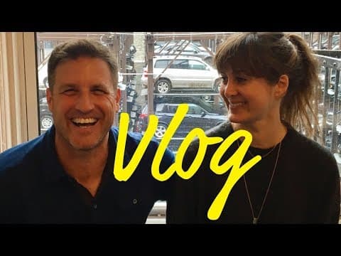 WHAT HAPPENS WHEN CANDICE VLOGS... thumbnail
