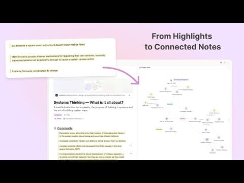 What to Do After Reading: A Sustainable Note-Processing Workflow thumbnail