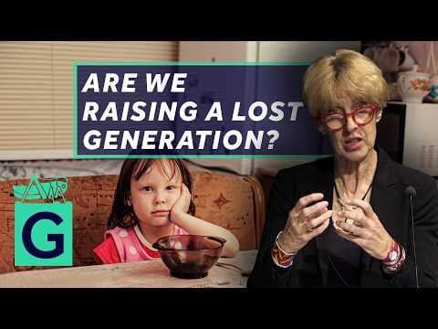 Childhood Malnutrition: Exporting Violence or Happiness? thumbnail