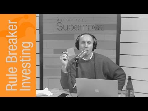 Top 5 Companies I Like Now: Carter's thumbnail