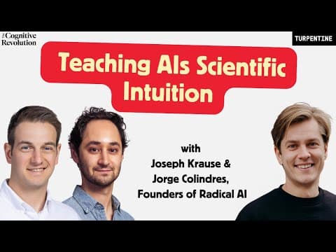 How AI Revolutionizes Material Discovery thumbnail