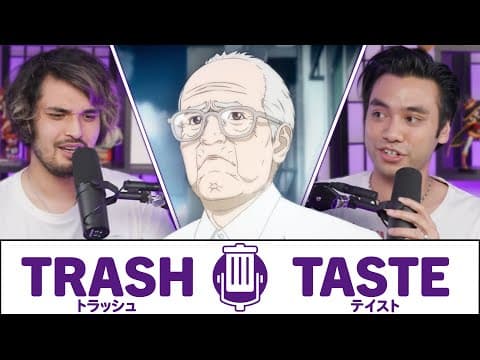 Our Terrible Boomer Opinions | Trash Taste #62 thumbnail