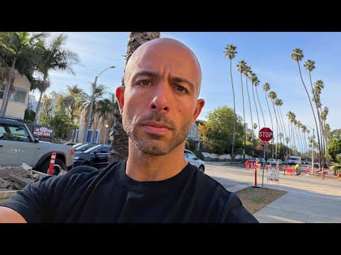 treat yourself like a millionaire & watch how the world responds thumbnail