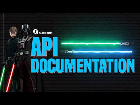 Why Is API Documentation Important? thumbnail