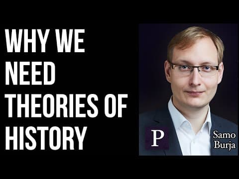 Why We Need Theories of History - Palladium Digital Salon thumbnail