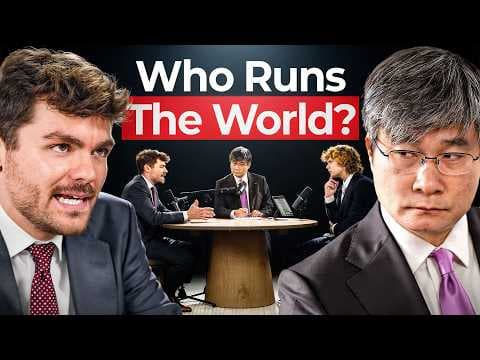 Who Controls Global Power: Secret Societies or Nation States? thumbnail