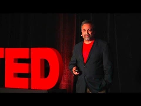 JP Rangaswami: Information is food thumbnail