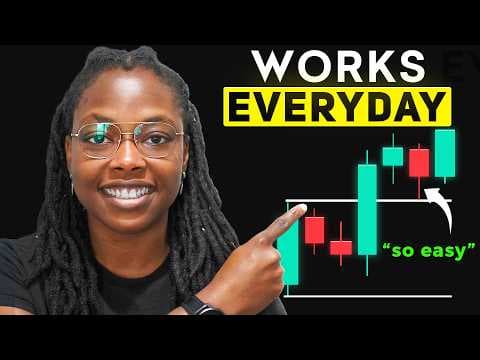The 5-Minute Scalping Strategy I Use Every Single Day thumbnail
