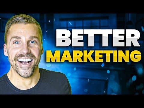 Creating PROFITABLE Marketing Campaigns thumbnail