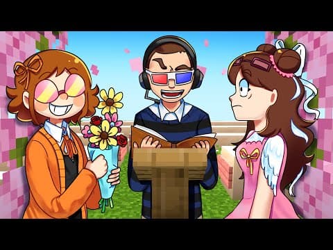 I (didn't) GET MARRIED ON LIFESTEAL thumbnail