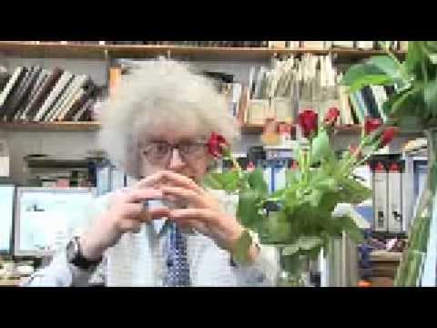 Chocolate and Roses (version 1) - Periodic Table of Videos thumbnail