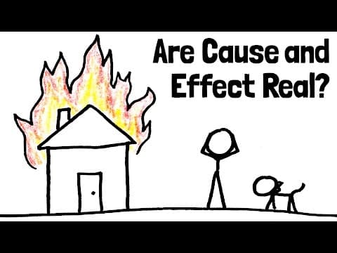 Do Cause and Effect Really Exist? (Big Picture Ep. 2/5) thumbnail