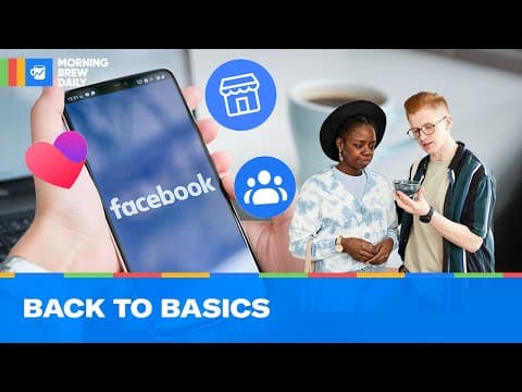 Facebook’s Plan to Win Over Gen Z thumbnail