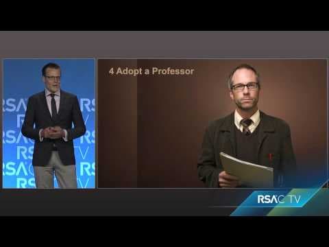 How to Close the Cybersecurity Talent Gap thumbnail